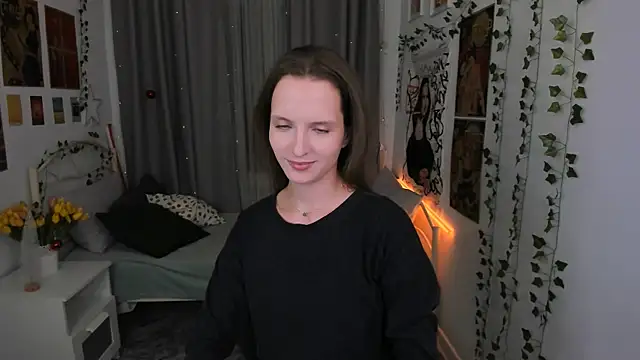 Ariadna Shy online show from 12/29/24, 05:21