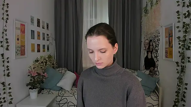 Ariadna Shy online show from 01/17/26, 10:46