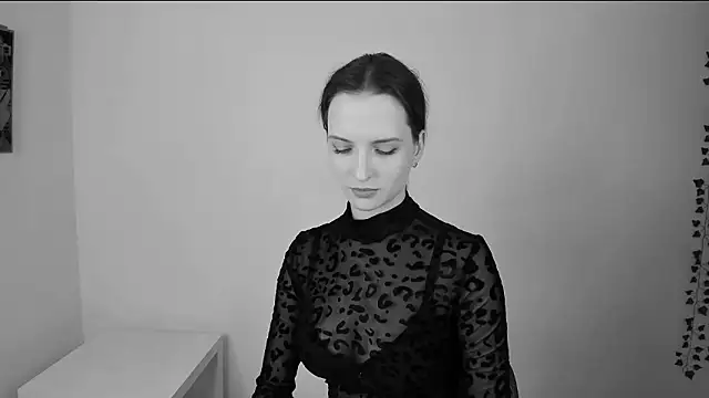 Ariadna Shy online show from 03/21/26, 10:46