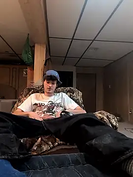 B8RHUNG online show from 01/08/26, 04:26