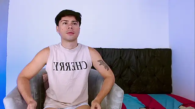 Snapshot of ITHAN_DREAMBOY chatting on 02/27/26, 11:32 ITHAN DREAMBOY online show from 02/27/26, 11:32