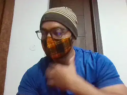 NunnuLelo online show from 03/15/26, 08:48