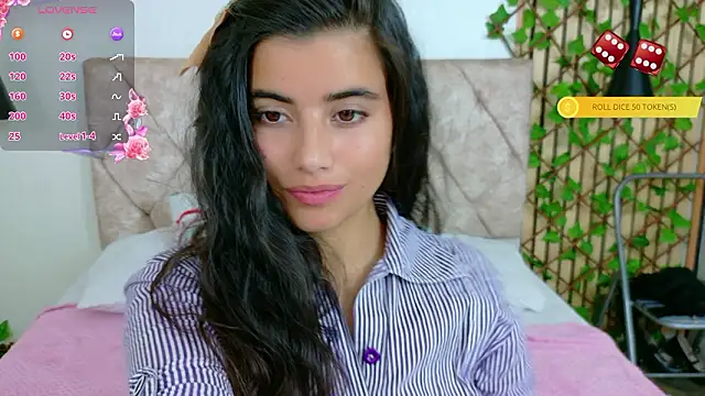 Georgia Candy online show from 02/04/26, 03:45