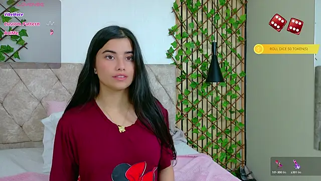 Georgia Candy online show from 02/23/26, 05:38