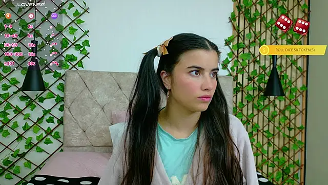 Georgia Candy online show from 03/08/26, 06:17