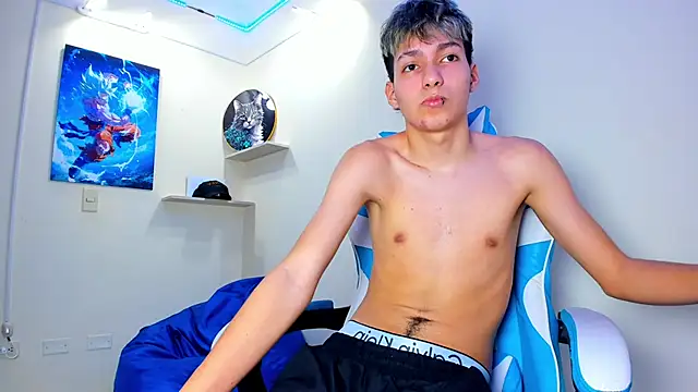 Snapshot of harry_jonshon69 chatting on 02/20/26, 01:13 harry jonshon69 online show from 02/20/26, 01:13