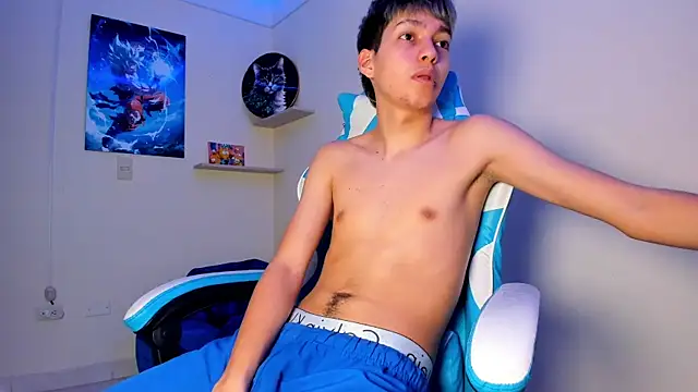 Snapshot of harry_jonshon69 chatting on 02/25/26, 01:43 harry jonshon69 online show from 02/25/26, 01:43