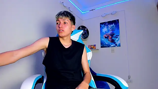 Snapshot of harry_jonshon69 chatting on 03/26/26, 04:07 harry jonshon69 online show from 03/26/26, 04:07