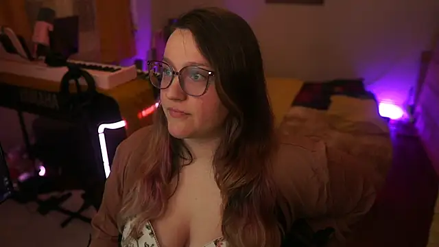 FireproofCuriousiteaze online show from 03/25/26, 02:28