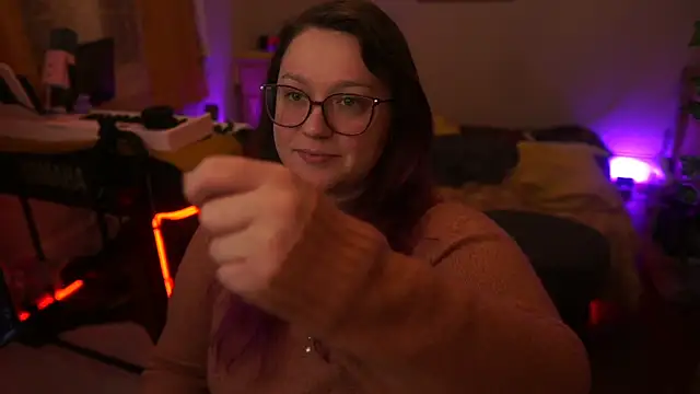 FireproofCuriousiteaze online show from 03/29/26, 02:44