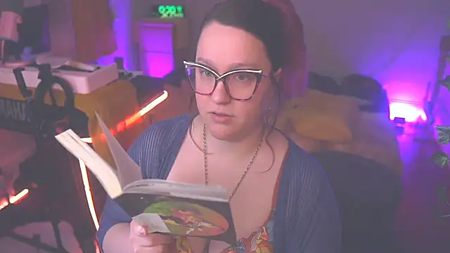 FireproofCuriousiteaze online show from 04/04/26, 01:26