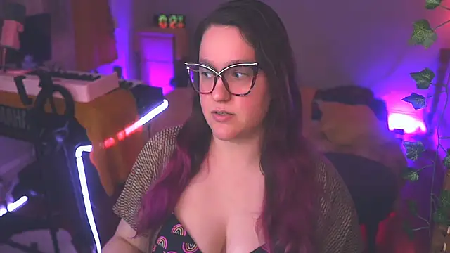 FireproofCuriousiteaze online show from 04/05/26, 02:09