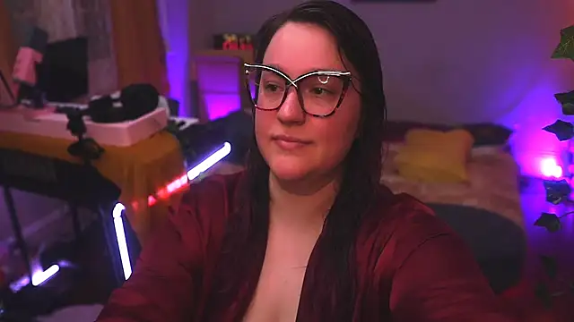 FireproofCuriousiteaze online show from 04/15/26, 05:58