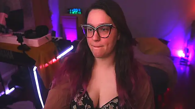 FireproofCuriousiteaze online show from 04/16/26, 03:18