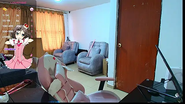 Snapshot of im_hanna_x2 chatting on 02/04/26, 09:09 im hanna x2 online show from 02/04/26, 09:09