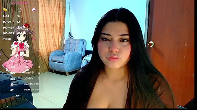 Snapshot of im_hanna_x2 chatting on 02/12/26, 10:16 im hanna x2 online show from 02/12/26, 10:16