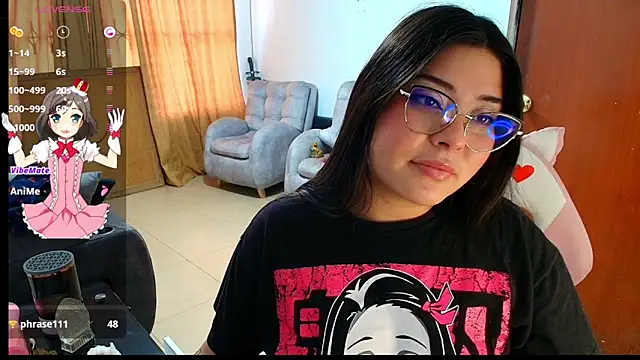 Snapshot of im_hanna_x2 chatting on 03/11/26, 09:32 im hanna x2 online show from 03/11/26, 09:32