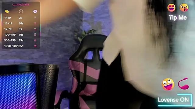 Snapshot of Odett_Khast chatting on 01/12/26, 06:18 Odett Khast online show from 01/12/26, 06:18