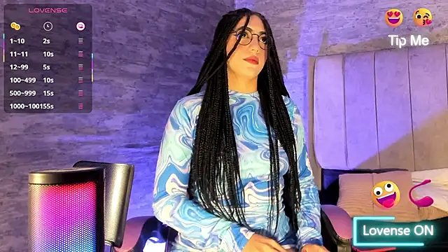 Snapshot of Odett_Khast chatting on 01/13/26, 05:13 Odett Khast online show from 01/13/26, 05:13