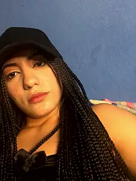 Snapshot of Odett_Khast chatting on 01/17/26, 09:03 Odett Khast online show from 01/17/26, 09:03