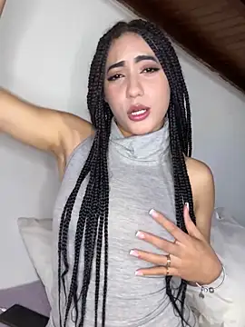 Snapshot of Odett_Khast chatting on 03/05/26, 03:46 Odett Khast online show from 03/05/26, 03:46