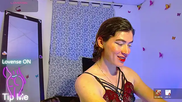 Koral 10 online show from 04/08/26, 10:32