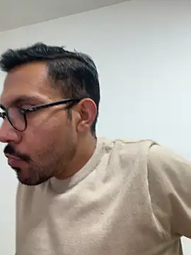 AdrianGarcia89 online show from 03/28/26, 02:11