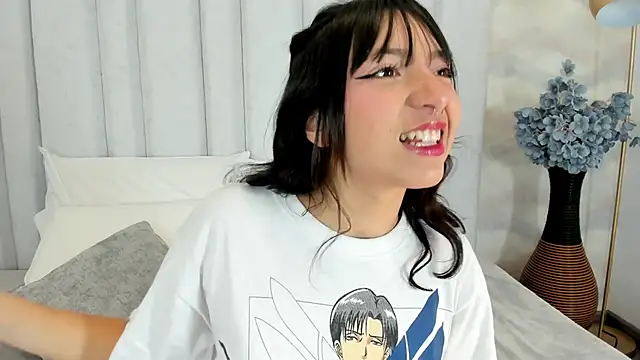 Snapshot of im_asumiX chatting on 01/17/26, 04:39 im asumiX online show from 01/17/26, 04:39