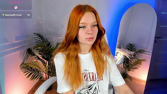 BunnyBooby online show from 03/03/26, 08:48