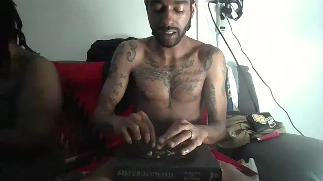 AverageAnt  online show from 03/07/26, 11:24