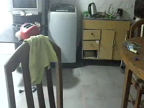 Franalbera online show from 12/18/25, 03:56