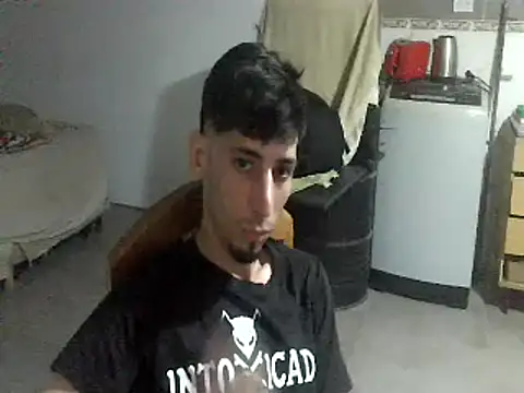 Franalbera online show from 03/02/26, 05:52