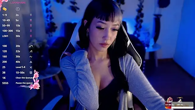 viicky r online show from 01/05/26, 08:12