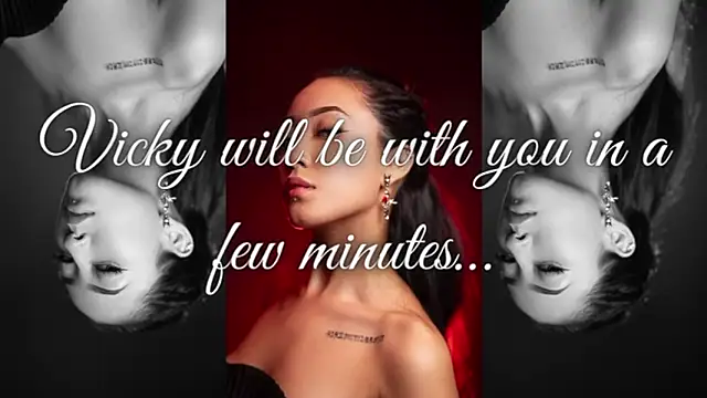 viicky r online show from 02/12/26, 11:44