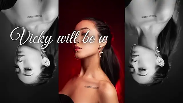 viicky r online show from 02/16/26, 10:17