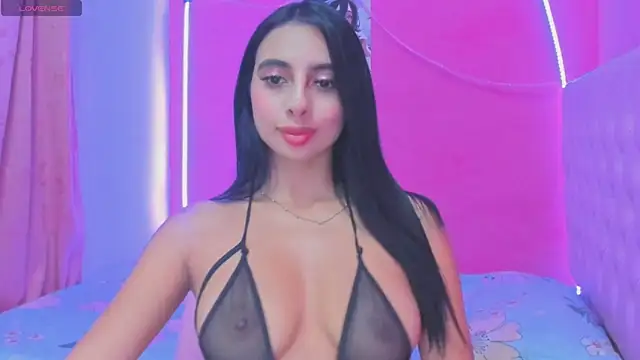 Selenevosse  online show from 01/09/26, 03:53