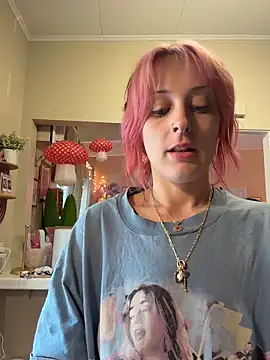 itscleomoon online show from 03/17/26, 10:46