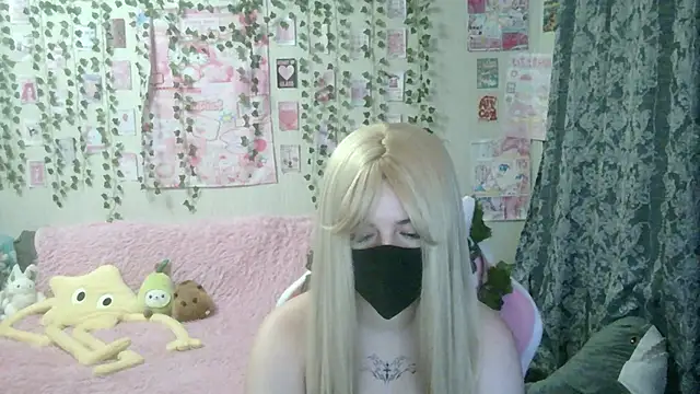 Snapshot of MysticYumiko chatting on 01/31/26, 07:11 MysticYumiko online show from 01/31/26, 07:11