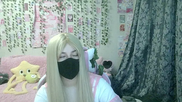 Snapshot of MysticYumiko chatting on 02/11/26, 05:29 MysticYumiko online show from 02/11/26, 05:29