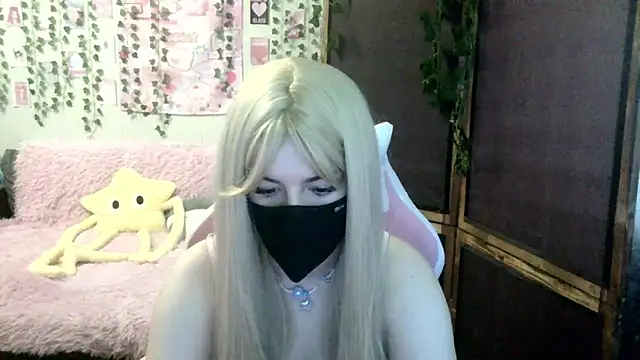 Snapshot of MysticYumiko chatting on 04/20/26, 07:22 MysticYumiko online show from 04/20/26, 07:22