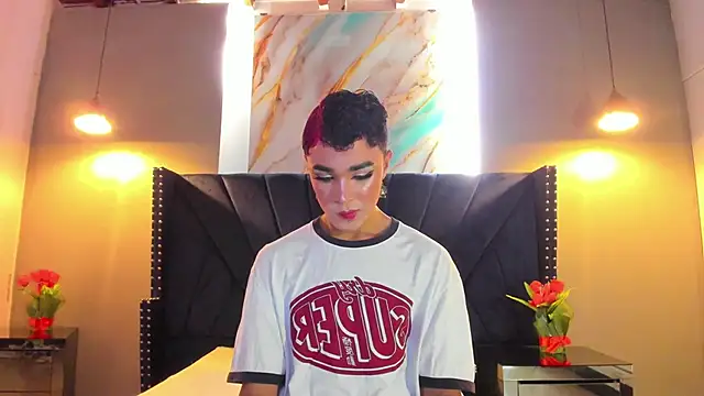 Amellia brown2 online show from 12/23/25, 04:54