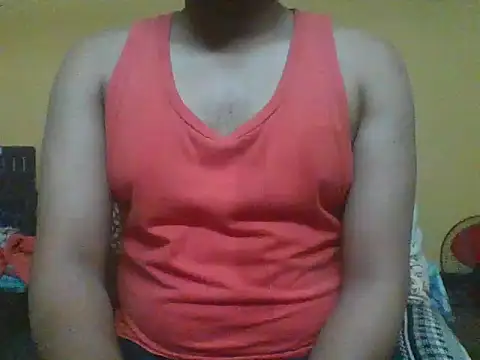 LUSTBOY4321 online show from 01/19/26, 05:33