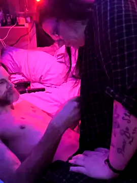 MsPenelope07 online show from 02/02/26, 09:30