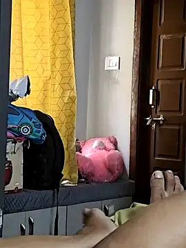 Telugumistress online show from 06/12/26, 08:46