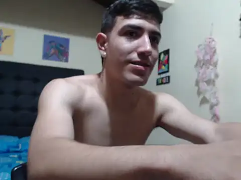 thiago collins9 online show from 02/21/26, 07:37