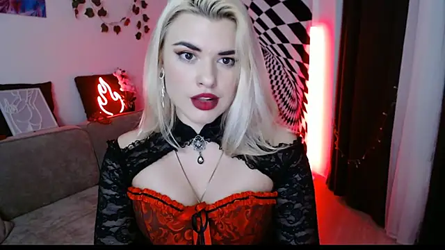 Snapshot of Ariana_Saint chatting on 02/05/26, 07:07 Ariana Saint online show from 02/05/26, 07:07