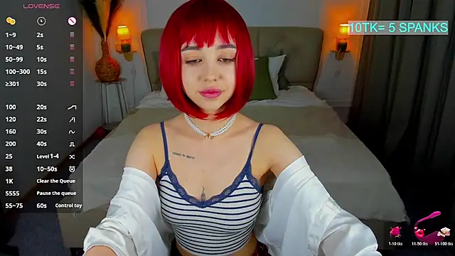 Miss Dilara online show from 03/05/26, 04:03