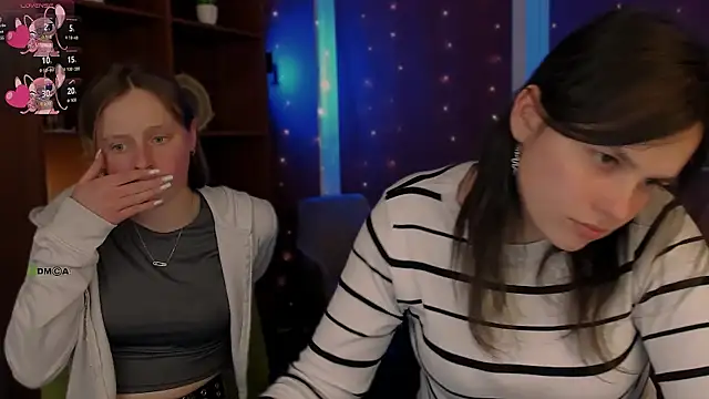 keuli li online show from 02/04/26, 07:42