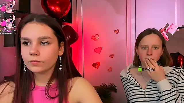 keuli li online show from 02/12/26, 07:14