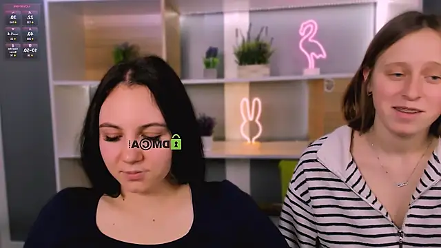 keuli li online show from 02/26/26, 09:58